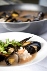 Soups